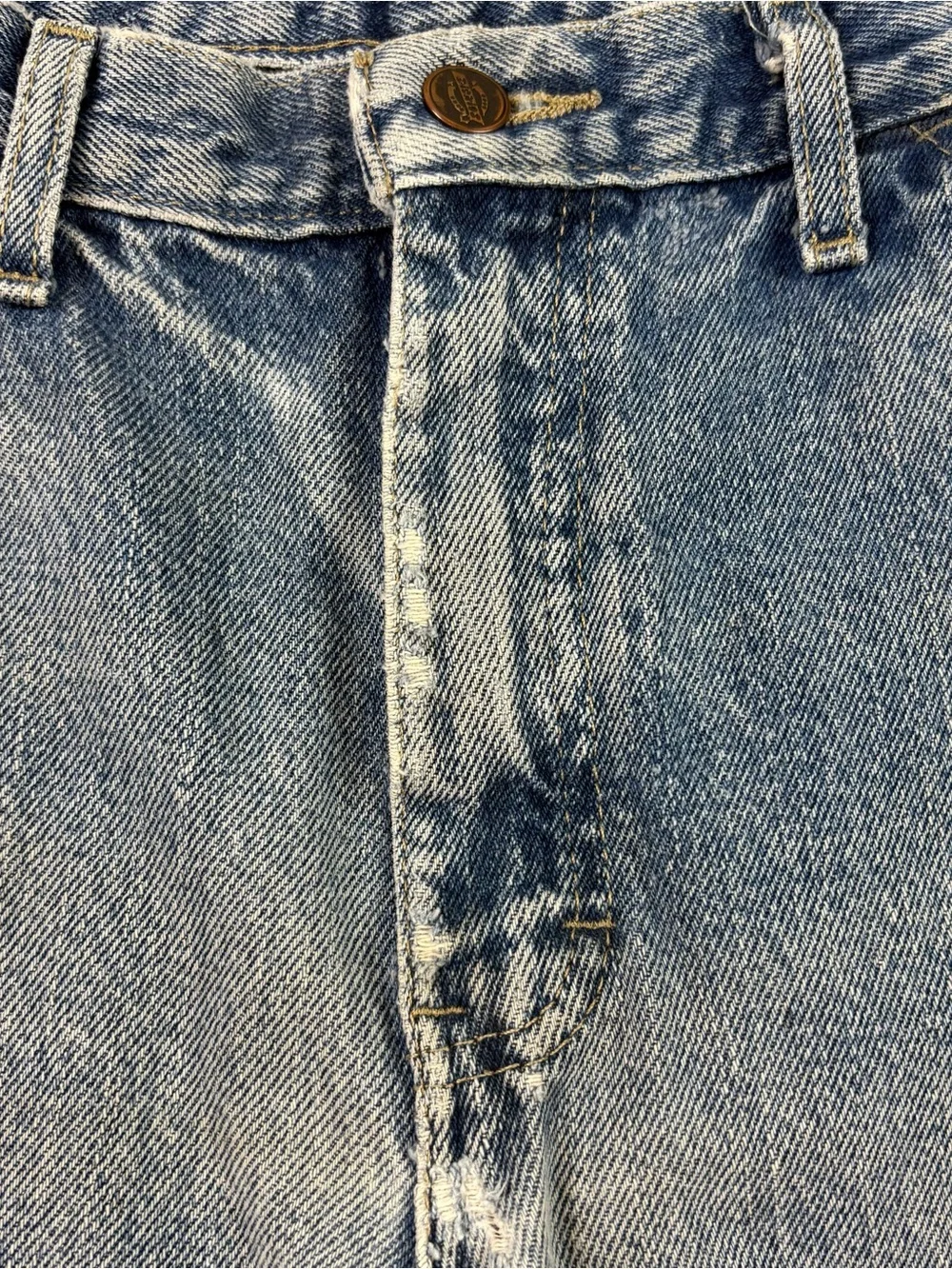 Dickies light wash